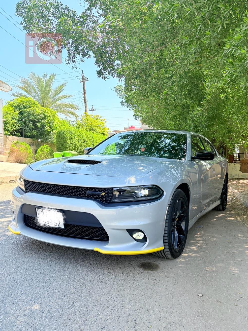دودج تشارجر